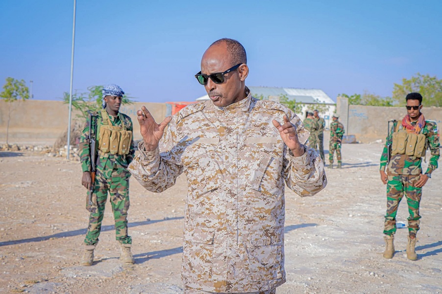 General Takar oo xil loo magacaabay.jpg
